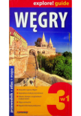 Przewodnik  Węgry
