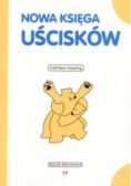 Nowa księga uścisków