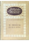 W świecie pszczół