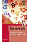 Numerologia Jak dzięki liczbom zmienić swoje życie