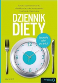 Dziennik diety Szczuplej dzień po dniu