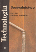 Technologia Spawalnictwo