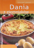 Dania z ziemniaków