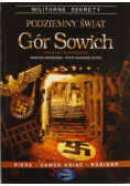 Podziemny świat Gór Sowich