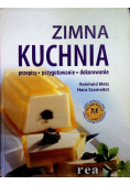 Zimna kuchnia