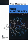 Bunt młodzieńczy