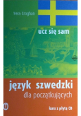 Język Szwedzki dla początkujących Ucz się Sam