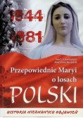 Przepowiednie Maryi o losach Polski