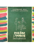 Pieśni i tańce lubelskie