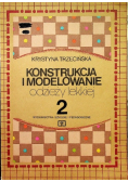 Konstrukcja i modelowanie odzieży lekkiej Część 2