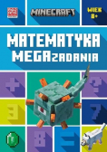 Minecraft Matematyka Megazadania 8+