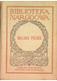 Ballada Polska