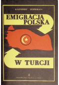 Emigracja polska w turcji