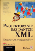 Projektowanie bez danych XML