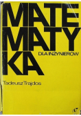 Matematyka dla inżynierów