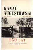 Kanał Augustowski 150 lat