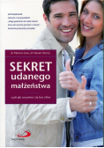 Sekret udanego małżeństwa