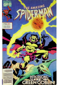 The Amazing Spider  Man Nr 7