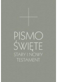 Pismo Święte Stary i Nowy Testament
