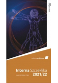 Interna Szczeklika 2021/22