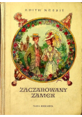 Zaczarowany zamek