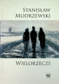 Wielorzecze