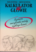 Kalkulator w głowie