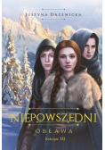 Niepowszedni Tom 3 Obława