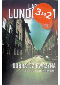 Dobra dziewczyna Morderstwa na Ostermalmie