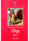 Chłopi Tom 2