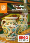 Ukraina zachodnia Przewodnik Bezdroża