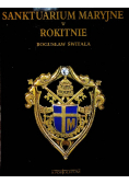 Sanktuarium Maryjne w Rokitnie