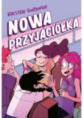 Nowa przyjaciółka