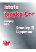 Istota języka C++ zwięzły opis
