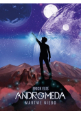 Andromeda Martwe niebo