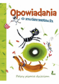 Opowiadania o zwierzętach