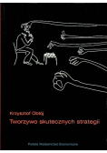Tworzywo sztucznych strategii