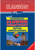 Nowy uniwersalny słownik tematyczny języka angielskiego
