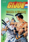 G I Joe Nr 6 Walka o władze