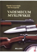 Vademecum myśliwskie