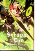 Seraph of the End Tom 5