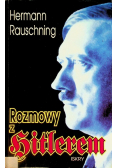 Rozmowy z Hitlerem