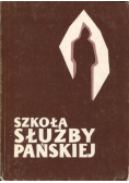 Szkoła służby pańskiej