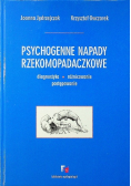 Psychogenne napady rzekomopadaczkowe
