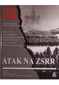II wojna światowa Atak na ZSRR