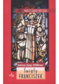 Święty Franciszek