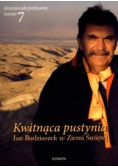 Kwitnąca pustynia