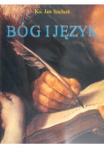 Bóg i język
