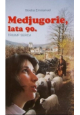 Medjugorie lata 90