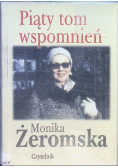 Piąty tom wspomnień